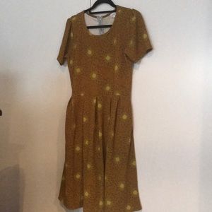 LulaRoe Amelia XL